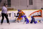 Photo hockey match Clermont-Ferrand - Champigny-sur-Marne le 18/12/2010