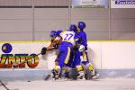 Photo hockey match Clermont-Ferrand - Champigny-sur-Marne le 18/12/2010