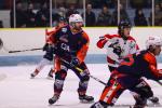 Photo hockey match Clermont-Ferrand - Colmar le 15/04/2023