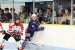 Photo hockey match Clermont-Ferrand - Colmar le 06/04/2024