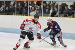 Photo hockey match Clermont-Ferrand - Colmar le 06/04/2024