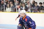 Photo hockey match Clermont-Ferrand - Colmar le 06/04/2024