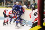 Photo hockey match Clermont-Ferrand - Colmar le 06/04/2024