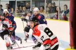 Photo hockey match Clermont-Ferrand - Colmar le 06/04/2024