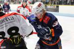 Photo hockey match Clermont-Ferrand - Colmar le 06/04/2024