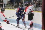 Photo hockey match Clermont-Ferrand - Colmar le 06/04/2024