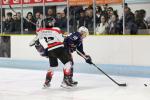 Photo hockey match Clermont-Ferrand - Colmar le 06/04/2024