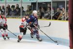Photo hockey match Clermont-Ferrand - Colmar le 06/04/2024