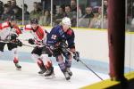Photo hockey match Clermont-Ferrand - Colmar le 06/04/2024