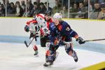 Photo hockey match Clermont-Ferrand - Colmar le 06/04/2024