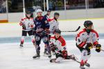 Photo hockey match Clermont-Ferrand - Colmar le 06/04/2024
