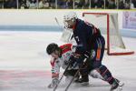 Photo hockey match Clermont-Ferrand - Colmar le 06/04/2024