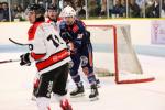 Photo hockey match Clermont-Ferrand - Colmar le 06/04/2024