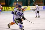 Photo hockey match Clermont-Ferrand - Compigne le 25/02/2012