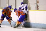 Photo hockey match Clermont-Ferrand - Compigne le 25/02/2012