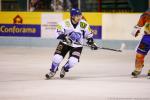 Photo hockey match Clermont-Ferrand - Compigne le 25/02/2012