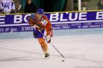 Photo hockey match Clermont-Ferrand - Compigne le 25/02/2012