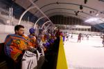 Photo hockey match Clermont-Ferrand - Compigne le 25/02/2012