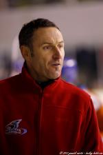 Photo hockey match Clermont-Ferrand - Compigne le 24/11/2012