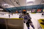 Photo hockey match Clermont-Ferrand - Compigne le 24/11/2012