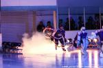 Photo hockey match Clermont-Ferrand - Courbevoie  le 09/04/2016