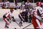 Photo hockey match Clermont-Ferrand - Courbevoie  le 09/04/2016