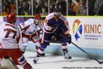 Photo hockey match Clermont-Ferrand - Courbevoie  le 09/04/2016