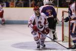 Photo hockey match Clermont-Ferrand - Courbevoie  le 09/04/2016