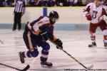 Photo hockey match Clermont-Ferrand - Courbevoie  le 09/04/2016