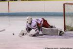 Photo hockey match Clermont-Ferrand - Courbevoie  le 09/04/2016