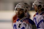 Photo hockey match Clermont-Ferrand - Courchevel-Mribel-Pralognan le 08/03/2014