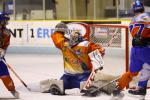 Photo hockey match Clermont-Ferrand - Courchevel-Mribel-Pralognan le 08/03/2014