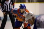 Photo hockey match Clermont-Ferrand - Courchevel-Mribel-Pralognan le 08/03/2014
