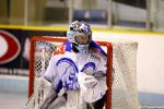 Photo hockey match Clermont-Ferrand - Courchevel-Mribel-Pralognan le 08/03/2014