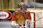 Photo hockey match Clermont-Ferrand - Courchevel-Mribel-Pralognan le 08/03/2014