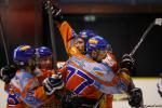 Photo hockey match Clermont-Ferrand - Courchevel-Mribel-Pralognan le 08/03/2014