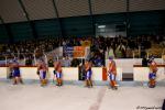 Photo hockey match Clermont-Ferrand - Courchevel-Mribel-Pralognan le 08/03/2014