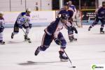 Photo hockey match Clermont-Ferrand - Courchevel-Mribel-Pralognan le 17/12/2016