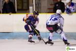 Photo hockey match Clermont-Ferrand - Courchevel-Mribel-Pralognan le 17/12/2016