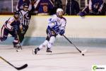 Photo hockey match Clermont-Ferrand - Courchevel-Mribel-Pralognan le 17/12/2016