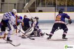 Photo hockey match Clermont-Ferrand - Courchevel-Mribel-Pralognan le 17/12/2016
