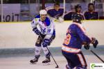 Photo hockey match Clermont-Ferrand - Courchevel-Mribel-Pralognan le 17/12/2016