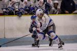 Photo hockey match Clermont-Ferrand - Courchevel-Mribel-Pralognan le 13/04/2019