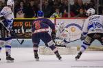 Photo hockey match Clermont-Ferrand - Courchevel-Mribel-Pralognan le 13/04/2019