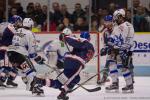 Photo hockey match Clermont-Ferrand - Courchevel-Mribel-Pralognan le 13/04/2019