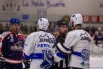 Photo hockey match Clermont-Ferrand - Courchevel-Mribel-Pralognan le 13/04/2019