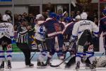 Photo hockey match Clermont-Ferrand - Courchevel-Mribel-Pralognan le 13/04/2019
