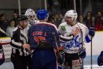 Photo hockey match Clermont-Ferrand - Courchevel-Mribel-Pralognan le 13/04/2019