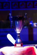 Photo hockey match Clermont-Ferrand - Courchevel-Mribel-Pralognan le 13/04/2019