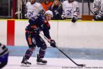 Photo hockey match Clermont-Ferrand - Courchevel-Mribel-Pralognan le 20/01/2024